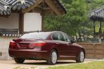Hyundai Genesis 4.6L V8 2009 года